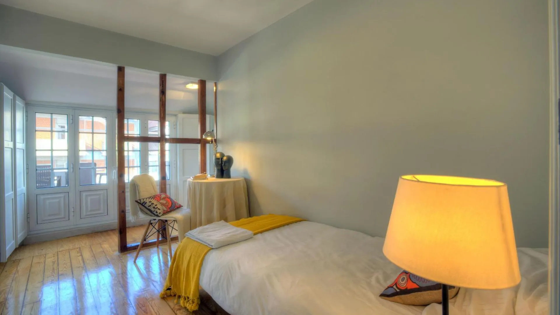 Studio Fuer 13 Personenund 1 Kind In Lissabon, Regiao De Lisboa Costa De Lisboa Apartment Lisbon