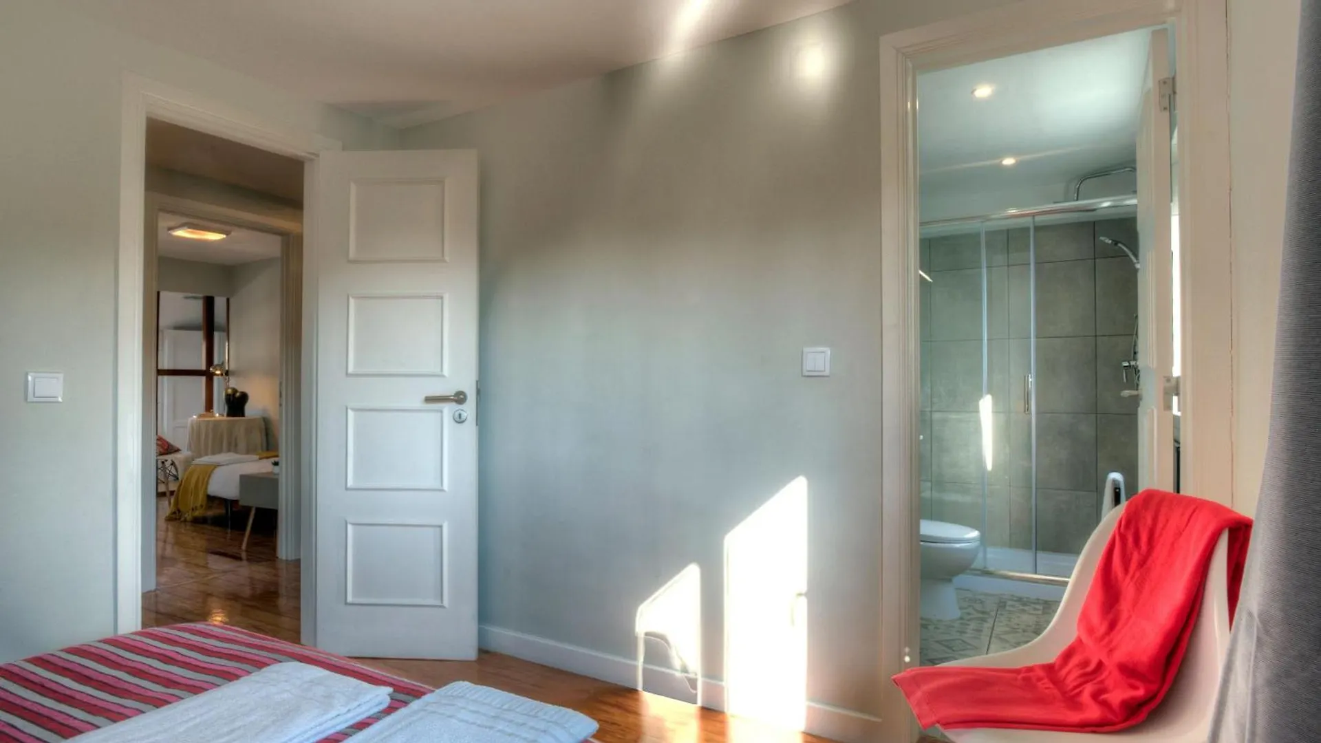 Apartment Studio Fuer 13 Personenund 1 Kind In Lissabon, Regiao De Lisboa Costa De Lisboa Portugal