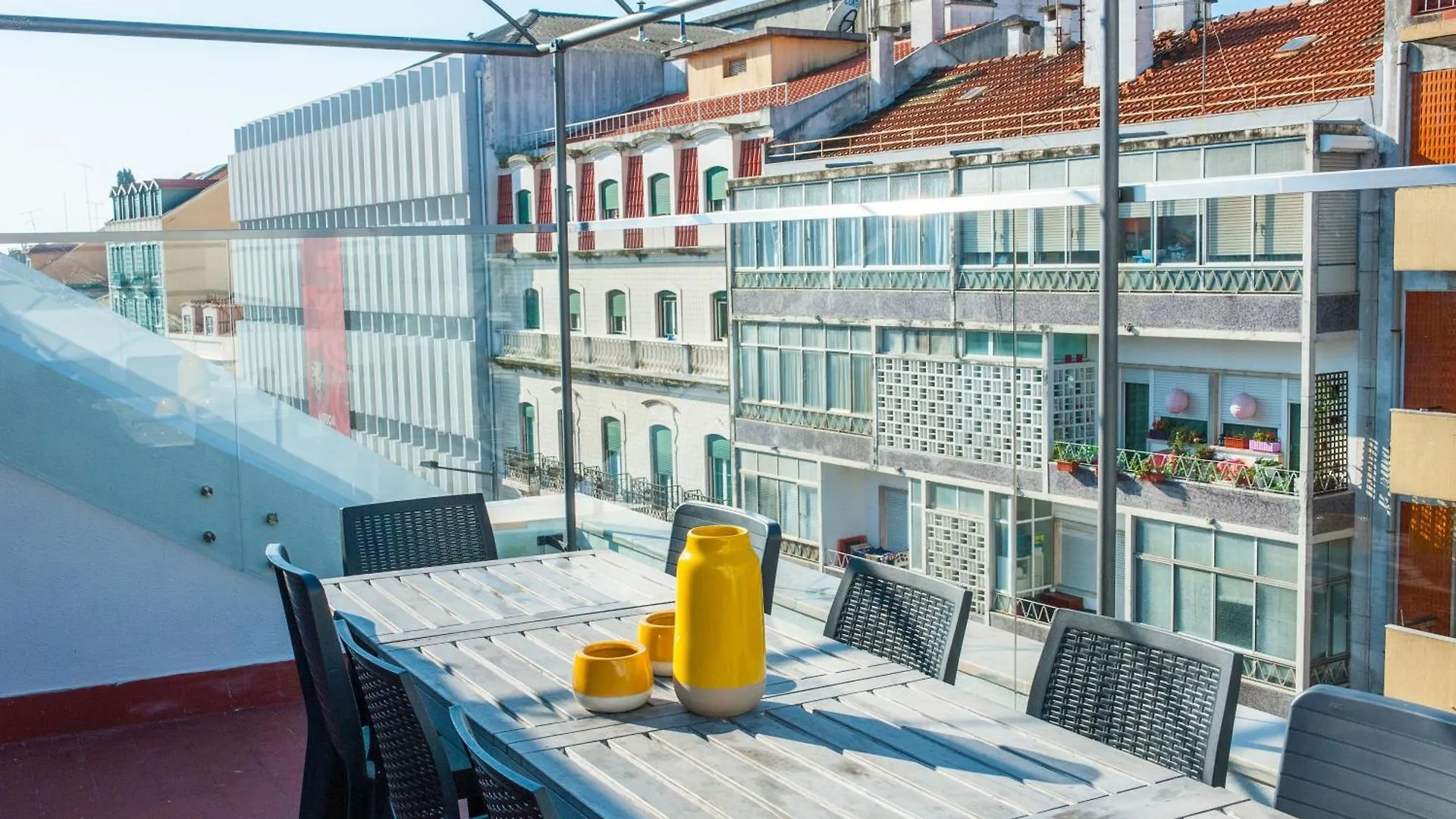 Apartment Studio Fuer 13 Personenund 1 Kind In Lissabon, Regiao De Lisboa Costa De Lisboa Portugal